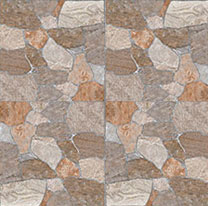 SARDEGNA BEIGE - 43x43 - 2,20 M2 - 1º - CAÑUELAS