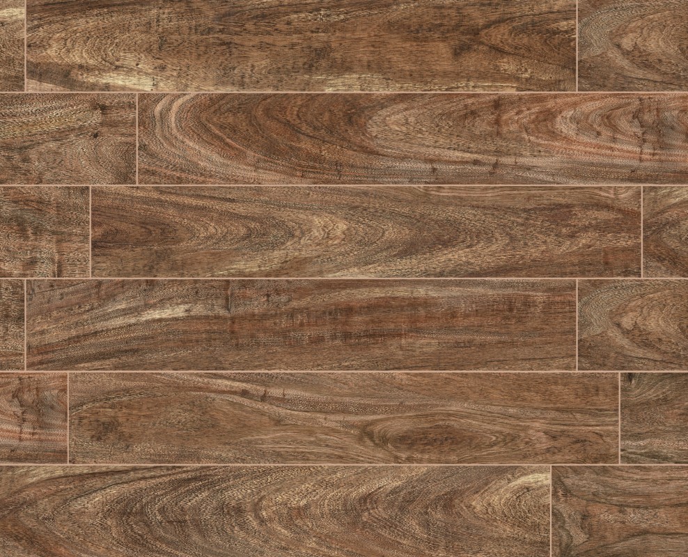 MAHOGANY - 20x120 - 1,19 M2 - 1º - TENDENZA