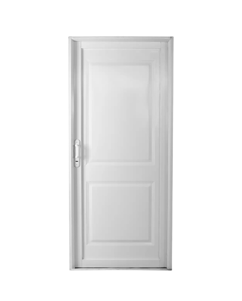 PUERTA INYECTADA IRIS ECO - 80cm