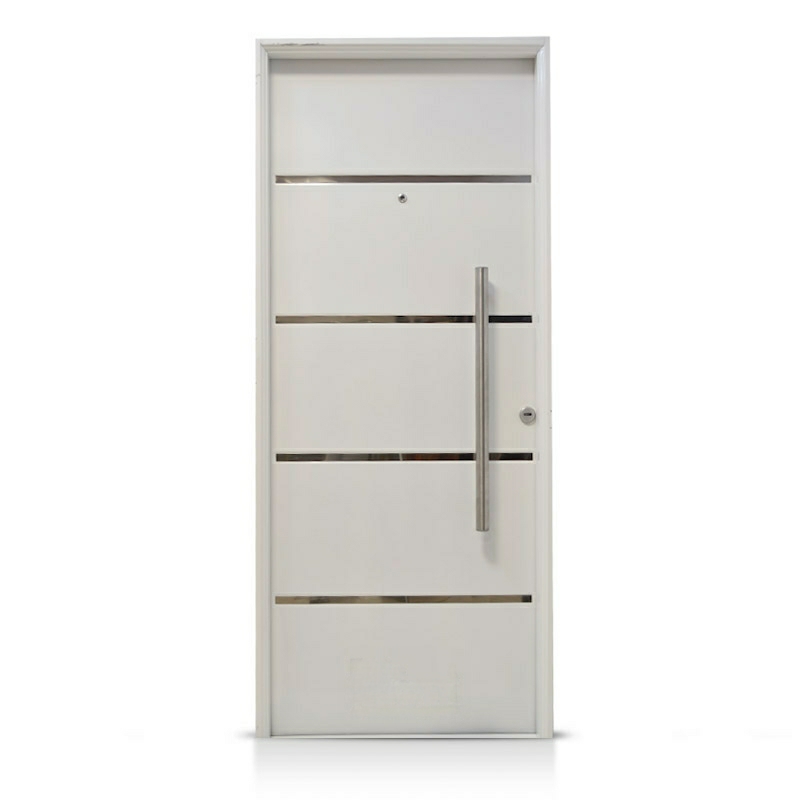 PUERTA INYECTADA VENUZ - 80cm