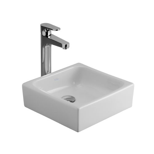 FERRUM TORI - BACHA TORI CUADRA 37 CM