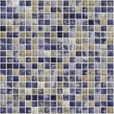 MOSAICO CAPRI MIX - 30x30 - PIU