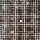 MOSAICO CRAC CHOCOLATE - 30x30 - PIU