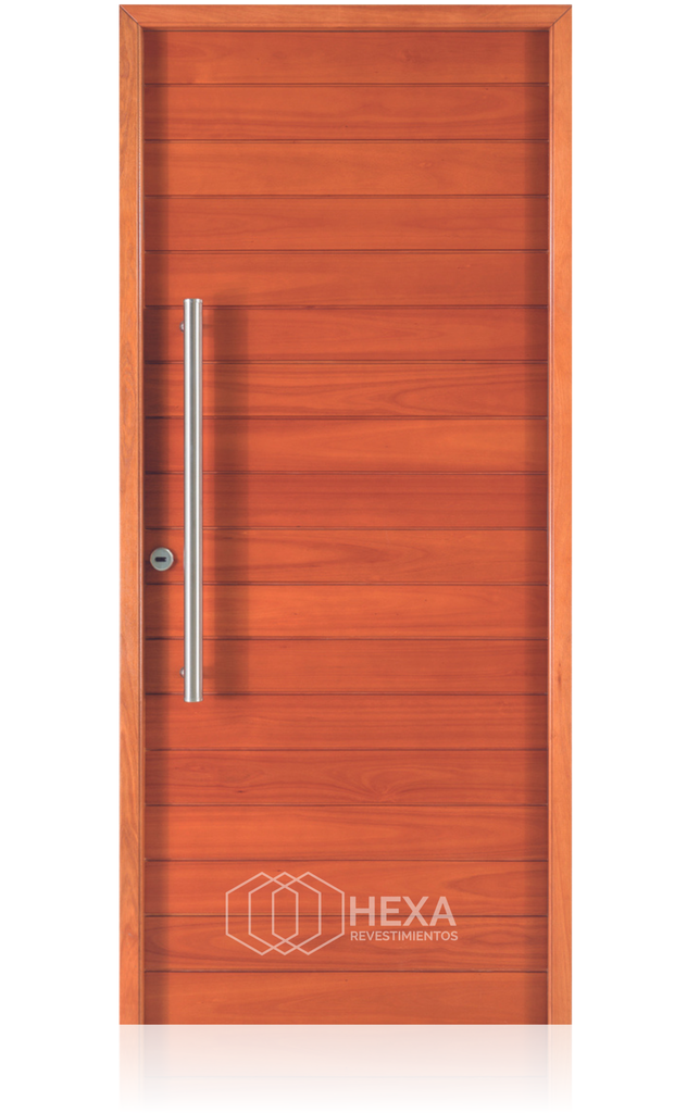 Puerta MASTER GRANDIS Mod. 2331 - 90cm - Derecha