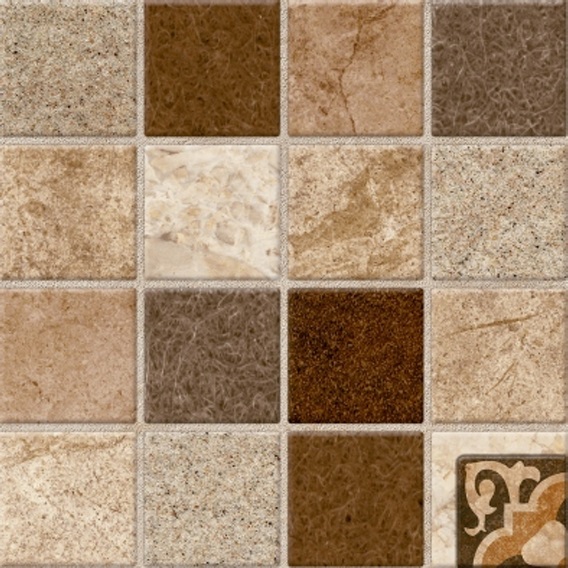 ANGASTACO MARRON MATE - 36x36 - 2,33 M2 - 1º - CERAMICA SALTEÑA