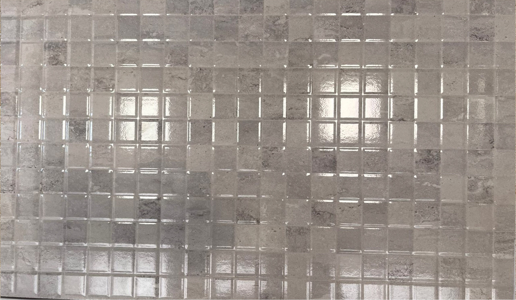 VENECITA GRIS - 31x53 - 1,65 M2 - 1º - LOURDES