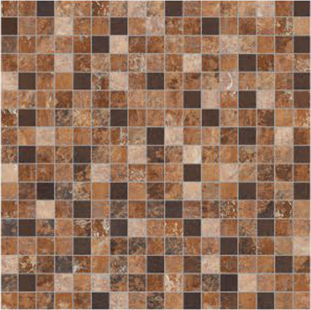 BURANO OXIDO BRILLANTE - 36x36 - 2,33 M2 - 2º - CERAMICA SALTEÑA
