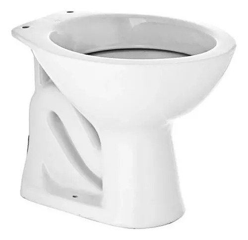 INODORO CORTO BLANCO - MARAJO