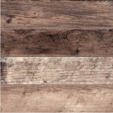 NOGAL MARRON SATINADO - 43x43 - 2,25 M2 - 1º - CERAMICA SALTEÑA