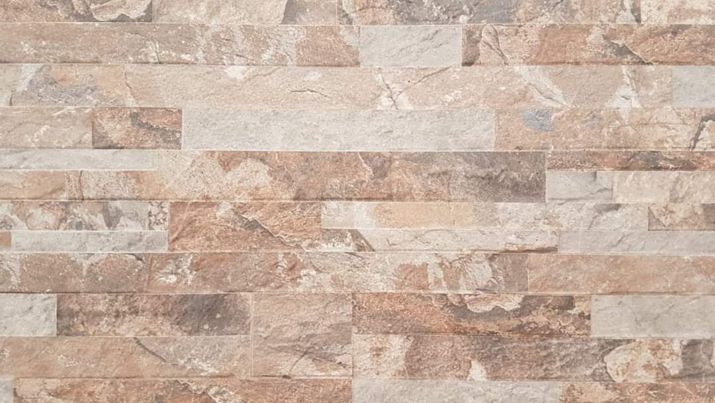 MURO PIEDRA BRICK - 31x53 - 1,48 M2 - 1º - LOURDES