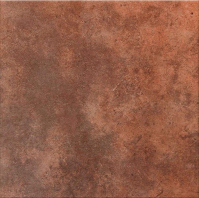 COTTO TERRA - 35x35 - 2,20 M2 - 1º - LOURDES
