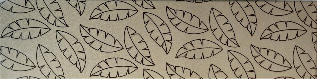 GUARDA NATURA 7,5X30 BEIGE-MARRONE