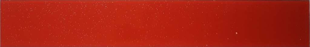 GUARDA GIBRE 5X30 PLATA ROJO