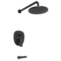 [0106/D8-NG] AROMO - BAÑERA Y DUCHA - MONOCOMANDO - FV