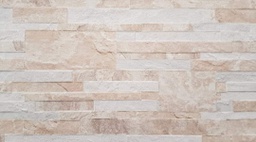 [R3.414] MURO PIEDRA NATURAL - 31x53 - 1,48 M2 - 1º - LOURDES