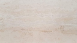 [R3.416] MURO TRAVERTINO BEIGE - 31x53 - 1,48 M2 - 1º - LOURDES