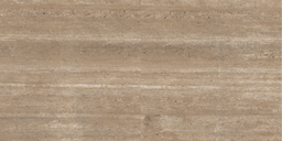 [R13.735] TRAVERTINO MARRON SATINADO - 80x160 - 3,80 M2 - 1º - SPL