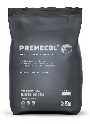 PASTINA JUNTA ANCHA x 5 kg - PREMECOL