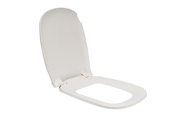 [L1.002] ASIENTO P/INODORO RECTANGULAR UNIVERSAL 8 MM