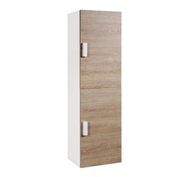 ANAQUEL CASSETTO 40x140x35 - 2 PUERTAS - Linea DELUXE