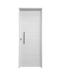 PUERTA INYECTADA NOVA - 80cm