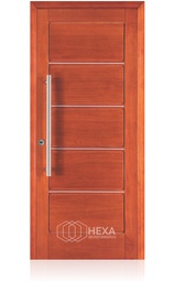 [230980MD] Puerta MASTER GRANDIS Mod. 2309 - 80cm - Derecha