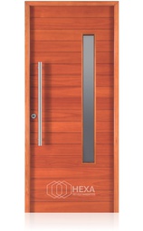 [233880MD] Puerta MASTER GRANDIS Mod. 2338 - 80cm - Derecha