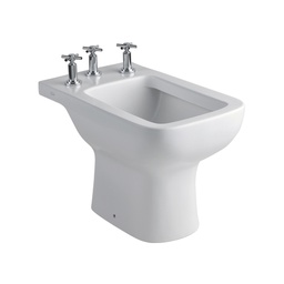 [BEL3J-B] TRENTO - BIDET 3 AGUJEROS - FERRUM