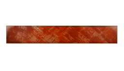 [LVIINKROJ47300] OFERTA! INK ROJO LISTEL VIDRIO - 4,7x30 - PIU