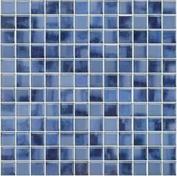 [MOSPLTWEAZ30030] MOSAICO TWEET AZUL - 30x30 - PIU