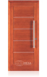 [230980MI] Puerta MASTER GRANDIS Mod. 2309 - 80cm - Izquierda