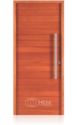 [233190MI] Puerta MASTER GRANDIS Mod. 2331 - 90cm - Izquierda