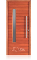 [233880MI] Puerta MASTER GRANDIS Mod. 2338 - 80cm - Izquierda