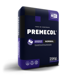 [R10.014] ADHESIVO IMPERMEABLE NORMAL x 25 kg - PREMECOL